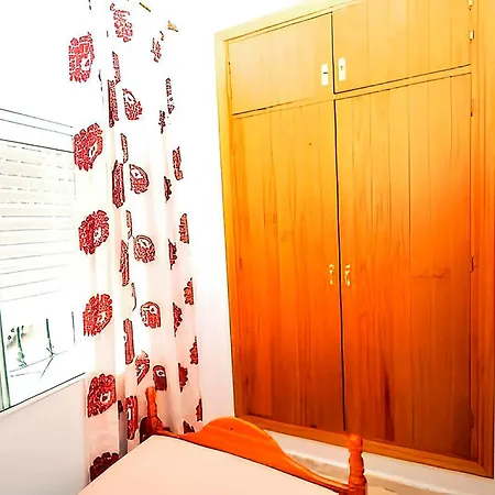 Noria Familias Y Parejas Gold Ii Apartment