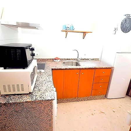 Noria Familias Y Parejas Gold Ii * Conil De La Frontera