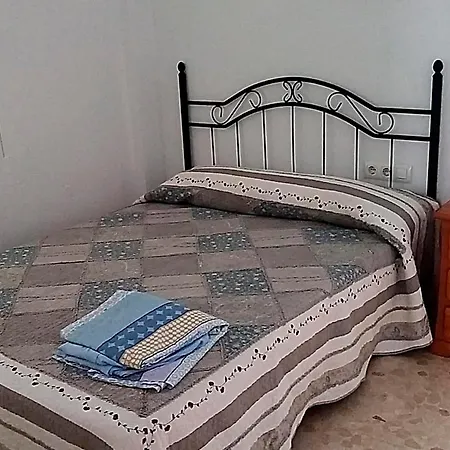 Noria Familias Y Parejas Gold Ii * Conil De La Frontera