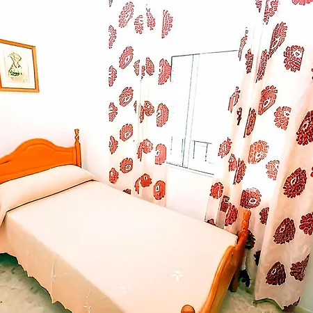Noria Familias Y Parejas Gold Ii Conil De La Frontera